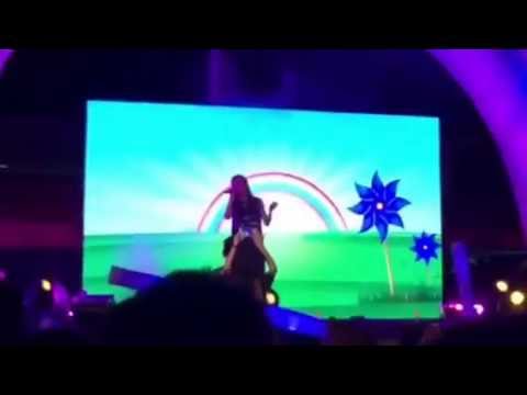 Bell 宇田 in UTAR 【雨是甜的】