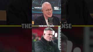 Simon Jordan gives his verdict on Carragher's view that Liverpool's spending habits have changed 👀
