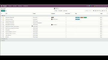 BULK UPDATE TASK IN ODOO(Mass Update Tasks Details)