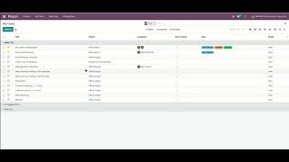 BULK UPDATE TASK IN ODOO(Mass Update Tasks Details)