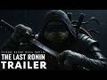 TMNT The Last Ronin 2025 Teaser Trailer Paramount Pictures Concept TMNT The Last Ronin 2025 Teaser Trailer Paramount Pictures Concept