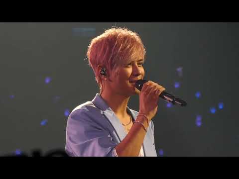 羅志祥 WORLD TOUR EVOLUTION - 20230730台北場 (習慣就好, 未完成的承諾, 愛不單行)