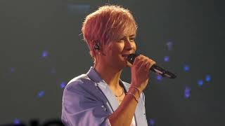 羅志祥 WORLD TOUR EVOLUTION - 20230730台北場 (習慣就好, 未完成的承諾, 愛不單行)