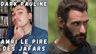 KOH LANTA Les chasseurs d'immunité Episode 14 REVIEW Sébastien VS Amri le Jafar & Dark Pauline