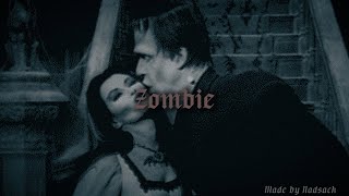 Zombie by Johnnie Guilbert  ( Slowed   Reverb )