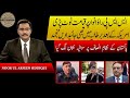 Rao Anwar Assets Seized in UK | Noor Ul Arfeen Latest on Zardari and Ayan Ali