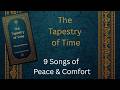 Midnight in the Valley #EvenInTheValley #Psalm23 #GoodShepherd #EchoesofGrace#ComfortingWorship