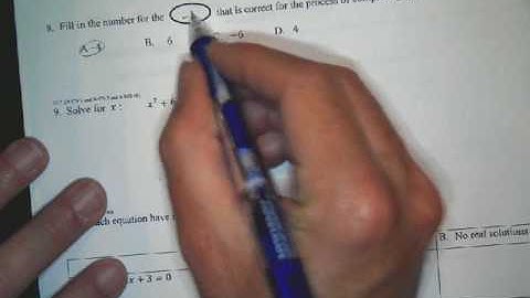 Math 2 Unit 12B Review Morgan