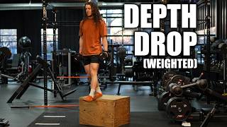 Celebrity Depth Drop (Weighted) Profile