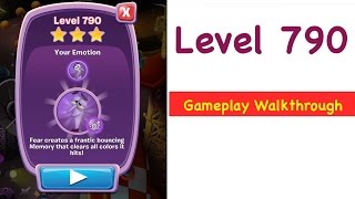 Inside Out Thought Bubbles - Level 790 - Tips and Strategy Gameplay Walkthrough