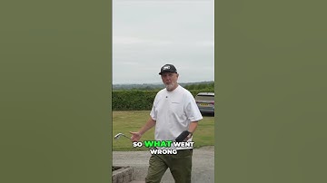 Golf Swing Problems? Fix It With HackMotion! #camera #golfgear #golfswing