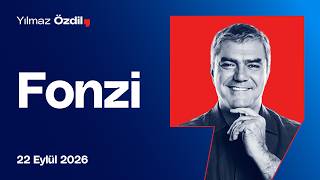 Fonzi - Yılmaz Özdil