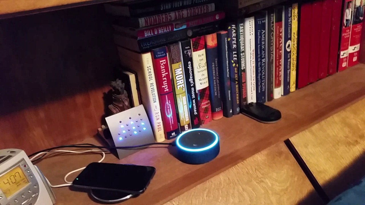 Alexa Tricks Alexa Tricks