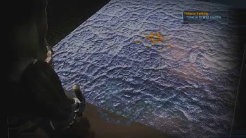 Batman Arkham Asylum 100% Walkthrough part 5, 720p HD (NO COMMENTARY)