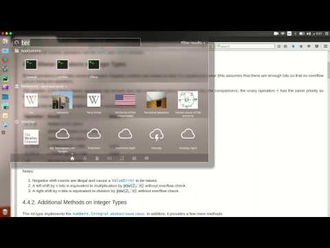 13 - التعامل مع Bitwise Operations في لغة Python