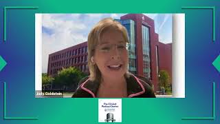 Referrals from Ophthalmology to  Low Vision Rehabilitation