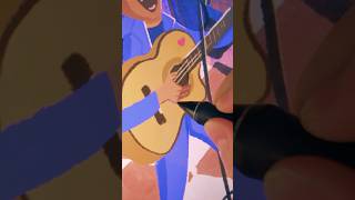 Everytime I Draw The Other Hand