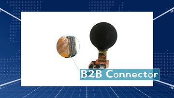 1.39inch 400*400 IPS Round AMOLED Display screen Circular OLED module Screen Panel MIPI Interface