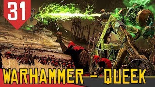 Download Lagu Emboscada cavaleira - Total War Warhammer 2 Clã Bélis #31 [Gameplay PT-BR] MP3