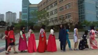 Famous Algorithm March(Koushin) by 2-10 in Daejeon Yong S Profile
