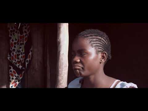 Khalidwe  Keturah ft Giddes Chalamanda Official Video