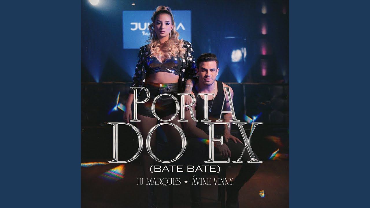 Porta Do Ex (Bate Bate)