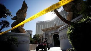 If the casino is always watching, how did it miss Stephen Paddock? | Los Angeles Times
