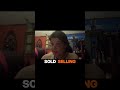 Selling Access To Bodies