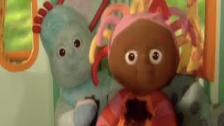 In The Night Garden - Iggle Piggle's Mucky Patch (Full Episode)