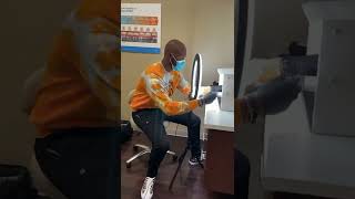 Celebrity Chrisean Rock Gets Her Tooth Fixed! 🦷❤ Net Worth