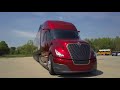 Meet the Megatron of Transport Trucks