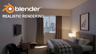 How to Open and Render Easily a Dwg File Using Blender 3.4, without Losing any Objects..