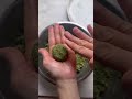 3/3/26: Ricette di Marianna "“Nuggets” di ceci e spinaci"