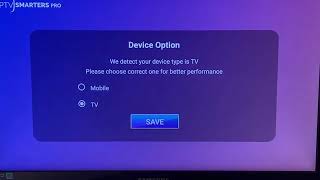 How to Setup Firestick with IPTV Smarters Pro screenshot 1