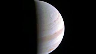 JÚPITER E SUAS LUAS: Imagens da Sonda Juno