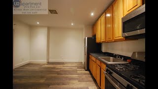 Ditmas Park Brooklyn two bed one bath, U2apartment tours #rentals #realestate #travel #home