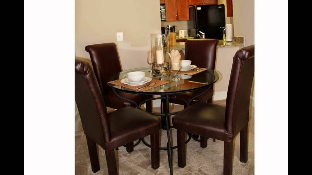 Corporate Housing Alexandria Virginia - SuiteAmerica Business Package at Meridian at Eisenhower