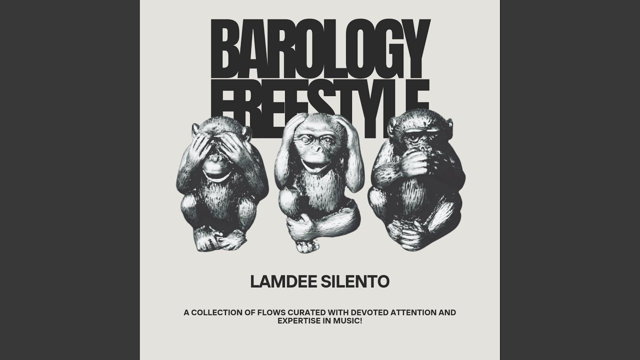 Watch Barology on YouTube Watch Barology on YouTube