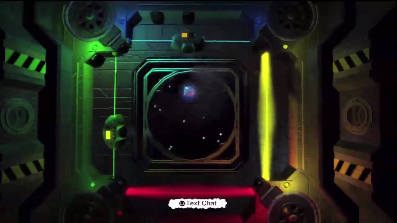 LittleBigPlanet Community Levels