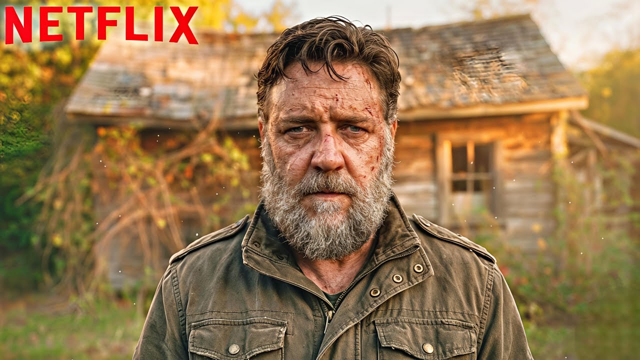 Top 11 Best Thriller Movies to Watch on Netflix & Paramount Plus in ...