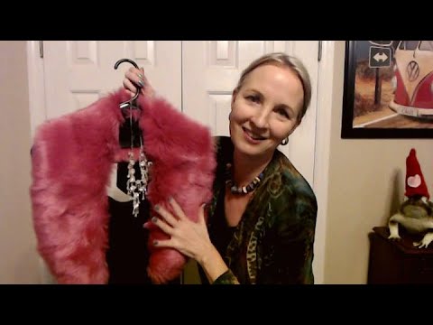 ASMR | Outfits of the Week (& New Year's!) 1-1-2024 (Soft Spoken)