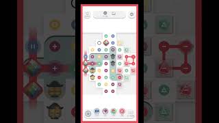 Level 2500 walkthrough Two Dots