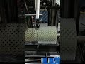 Industrial brush