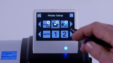 How to Install Lei ScanApp on PC & Configure Canon TM-Series L24ei & L36ei Scanner