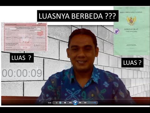 Video: Bagaimana keberatan berbeda dari alasan?