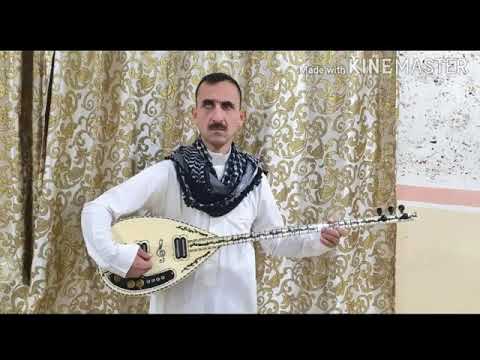 الفنان شكر شبكي اغنية تراثية وران وران دك كرة جاري علي بر كرة 