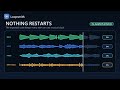 Adaptive Game Music From Four Synchronized Stems | Loopsmith