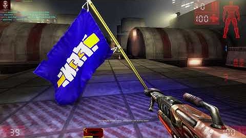 03 - CTF-1on1-Joust-2010 - InstaGib BurgerCTF - UT99 FFN 2021-06-18