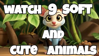 Exploring Fascinating Exotic Animals Learning For Kids Early Education Hub For Children.