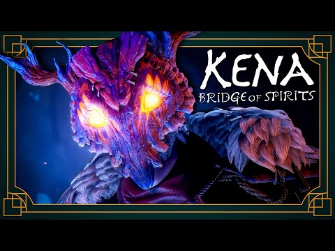 Ascending The Mountain | Kena: Bridge Of Spirits [Pt. 6]